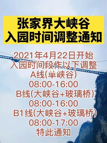 张家界大峡谷128的门票能玩什么？张家界大峡谷收费项目-图2