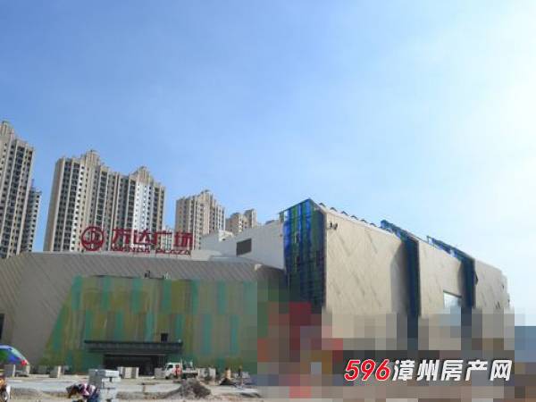 漳州碧湖万达广场有停车导航吗?漳州万达广场停车场收费-图2 漳州碧湖万达广场有停车导航吗?漳州万达广场停车场收费-图2