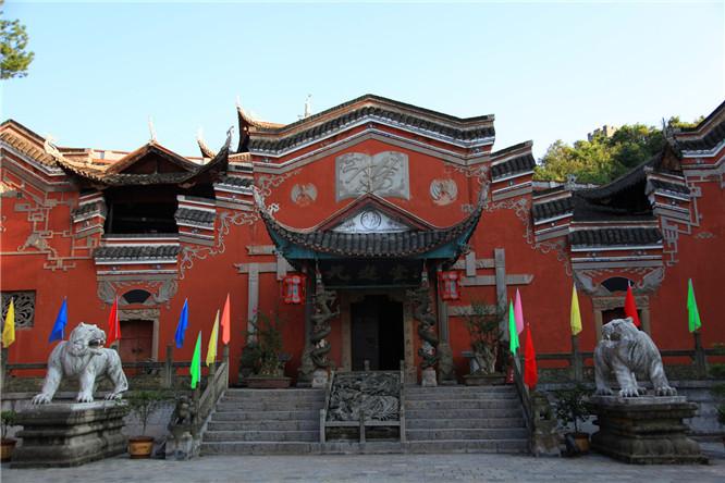 什么叫土司家族?中华土司园收费多少-图2 什么叫土司家族?中华土司园收费多少-图2