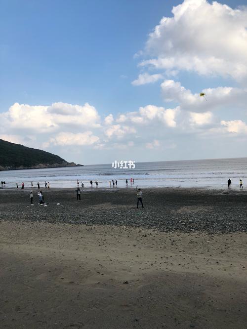 东沙晚上几点不要门票?舟山朱家尖沙滩收费吗-图3 东沙晚上几点不要门票?舟山朱家尖沙滩收费吗-图3