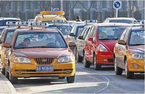 北京打车38公里多少钱?2017北京出租收费标准-图2 北京打车38公里多少钱?2017北京出租收费标准-图2