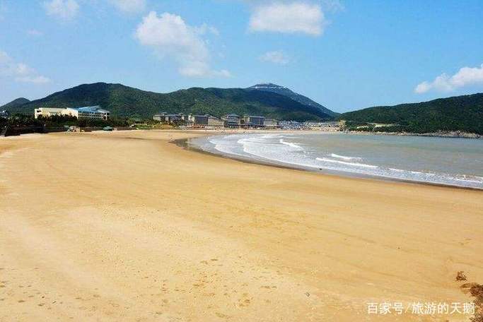 舟山哪个沙滩最适合带孩子去？舟山老佃房沙滩收费吗