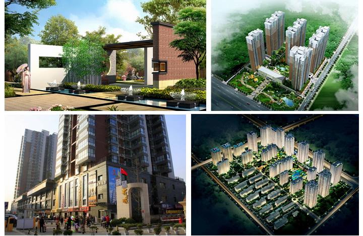 大方置业集团有限公司？紫郡长安停车怎么收费-图3