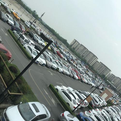 北京海军总院停车场收费标准?174停车收费贵-图2 北京海军总院停车场收费标准?174停车收费贵-图2