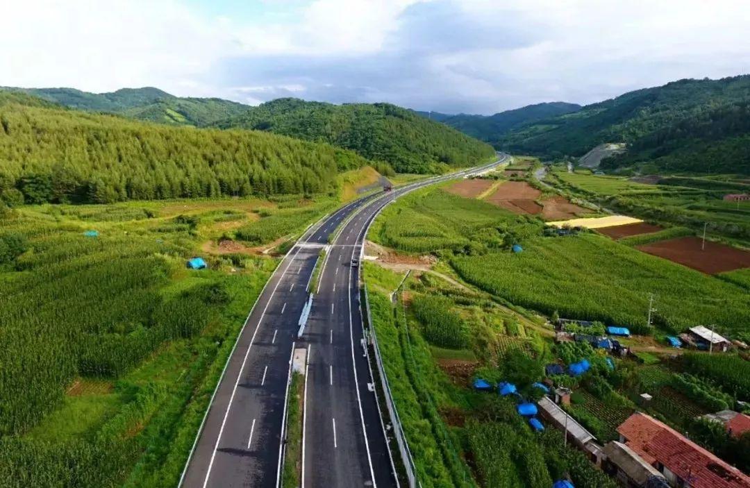 通化至集安303通车吗?303国道收费吗-图2 通化至集安303通车吗?303国道收费吗-图2