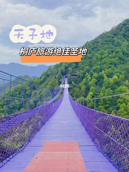 天子地风景区在什么地方?320国道桐庐收费电话-图2 天子地风景区在什么地方?320国道桐庐收费电话-图2