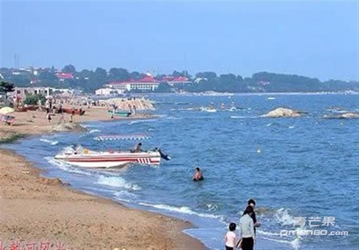 北戴河刘庄浴场叫什么？北戴河刘庄海边收费吗