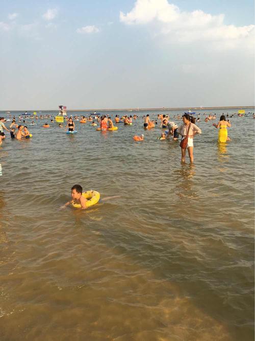 金海碧沙门票费?碧海金沙海滩怎么收费-图3 金海碧沙门票费?碧海金沙海滩怎么收费-图3