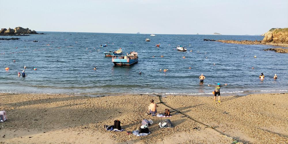 大连的浴场哪个干净?大连各浴场收费标准-图3 大连的浴场哪个干净?大连各浴场收费标准-图3