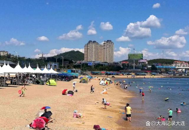 大连的浴场哪个干净？大连各浴场收费标准