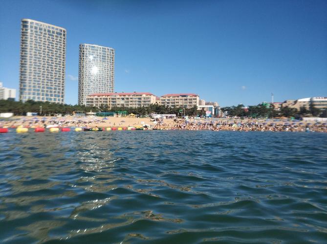 威海国际浴场要门票吗？大连海浴场收费吗