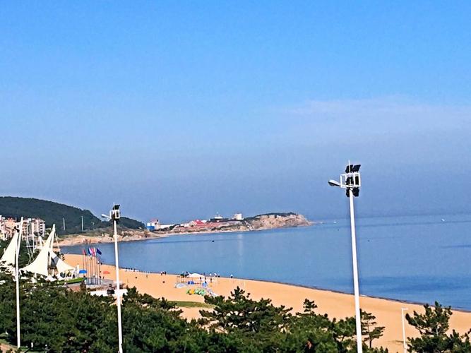 威海国际浴场要门票吗?大连海浴场收费吗-图2 威海国际浴场要门票吗?大连海浴场收费吗-图2