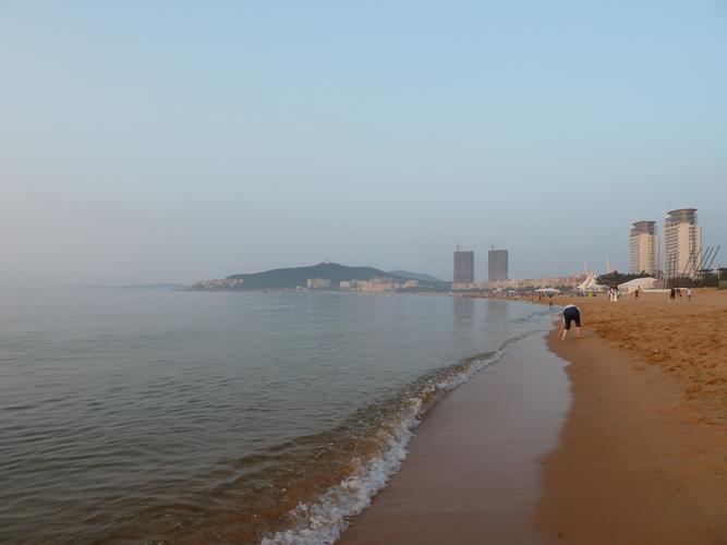 威海国际浴场要门票吗?大连海浴场收费吗-图3 威海国际浴场要门票吗?大连海浴场收费吗-图3