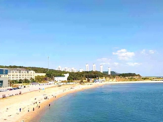 请问旅顺哪里的海最漂亮。人在大连,想去旅顺看海,要安静的那种?大连黄金山浴场收费吗-图3 请问旅顺哪里的海最漂亮。人在大连,想去旅顺看海,要安静的那种?大连黄金山浴场收费吗-图3