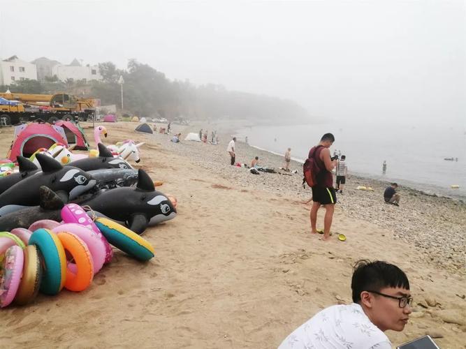 大连银沙滩停车场收费吗?大连银沙滩浴场收费吗-图2 大连银沙滩停车场收费吗?大连银沙滩浴场收费吗-图2