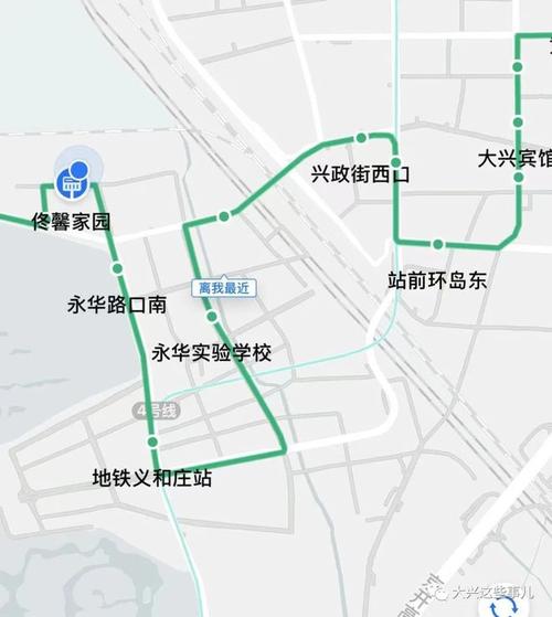 北京大兴鸽子大集坐几路公交车？大兴环岛收费站