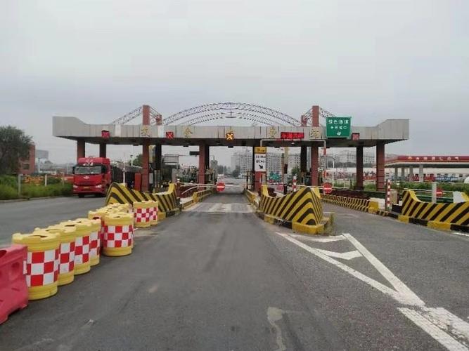 扶余到长春高速公路通车吗?德惠市高速收费站-图2 扶余到长春高速公路通车吗?德惠市高速收费站-图2