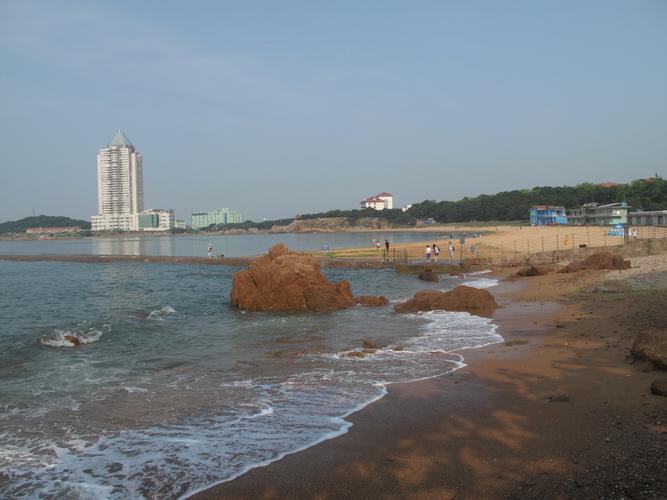 青岛第一海水浴场停车攻略?第一海水浴场收费吗-图3 青岛第一海水浴场停车攻略?第一海水浴场收费吗-图3