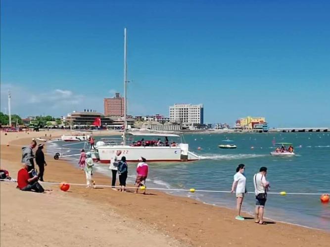 兴城海滨浴场门票是多少?第三浴场收费吗-图3 兴城海滨浴场门票是多少?第三浴场收费吗-图3