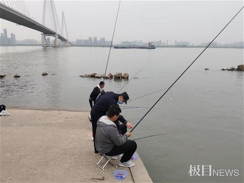 武汉50元钓鱼地点推荐?东湖钓鱼场怎么收费-图2 武汉50元钓鱼地点推荐?东湖钓鱼场怎么收费-图2