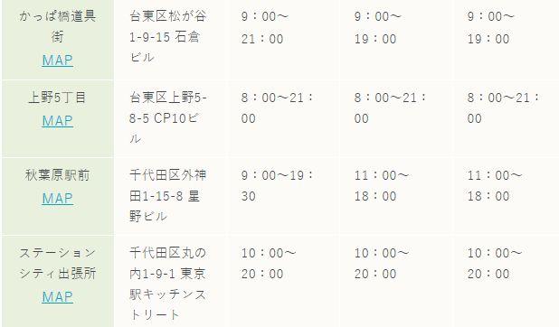 去日本带行李规定每个人多少公斤?东京酒店寄存行李收费-图2 去日本带行李规定每个人多少公斤?东京酒店寄存行李收费-图2
