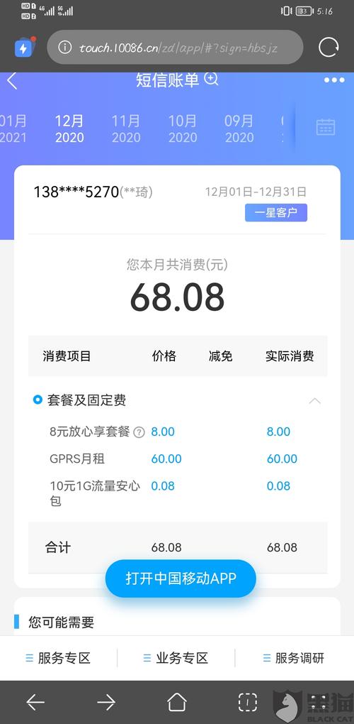 中国移动手机话费余额都可以支付什么费用?东西冲收费吗-图3 中国移动手机话费余额都可以支付什么费用?东西冲收费吗-图3