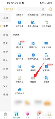 中国移动手机话费余额都可以支付什么费用?东西冲收费吗-图2 中国移动手机话费余额都可以支付什么费用?东西冲收费吗-图2