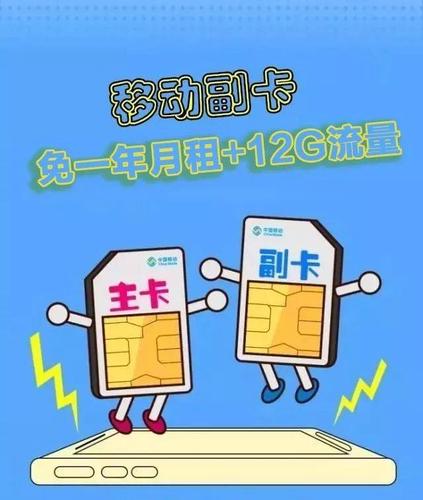 请问,移动办副卡有什么要求?最多办几张?副驾做两个人怎么收费-图3 请问,移动办副卡有什么要求?最多办几张?副驾做两个人怎么收费-图3