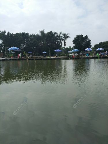 湘阴东湖可以钓鱼吗?广州东湖钓鱼怎么收费-图2 湘阴东湖可以钓鱼吗?广州东湖钓鱼怎么收费-图2