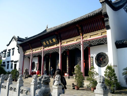 武汉亲子游十大必去景点推荐?归元寺取名字怎么收费-图2 武汉亲子游十大必去景点推荐?归元寺取名字怎么收费-图2