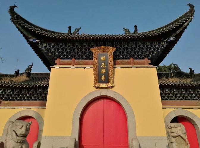 武汉亲子游十大必去景点推荐?归元寺取名字怎么收费-图3 武汉亲子游十大必去景点推荐?归元寺取名字怎么收费-图3