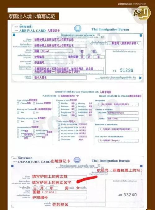 落地签需要的费用是多少?国内签 泰国可收费-图2 落地签需要的费用是多少?国内签 泰国可收费-图2