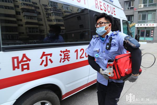 黑龙江120收费标准?哈尔滨120路收费标准-图3 黑龙江120收费标准?哈尔滨120路收费标准-图3