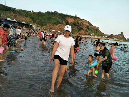 葫芦岛海滨浴场要门票吗?海滨浴场收费吗-图2 葫芦岛海滨浴场要门票吗?海滨浴场收费吗-图2