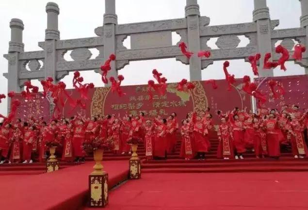 邯郸魏县结婚习俗?邯郸婚庆的收费标准-图3 邯郸魏县结婚习俗?邯郸婚庆的收费标准-图3