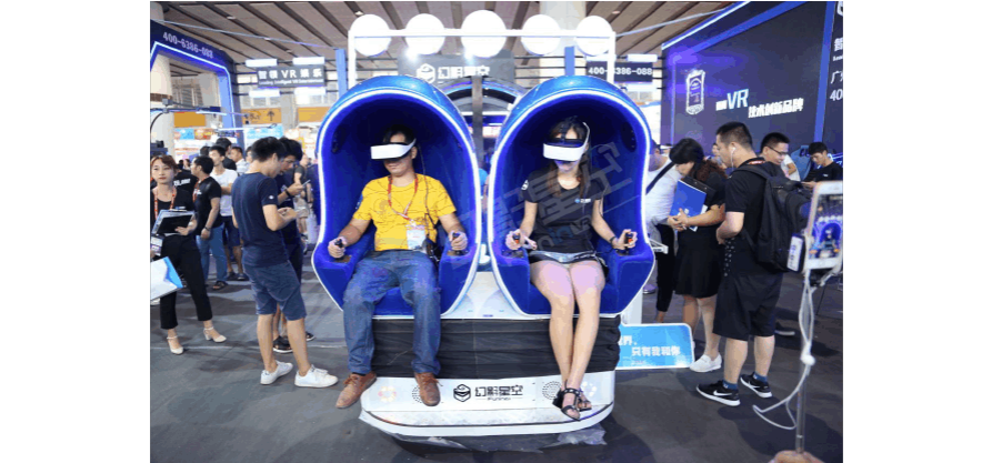 in77怎么逛?杭州vr体验店收费吗-图3 in77怎么逛?杭州vr体验店收费吗-图3