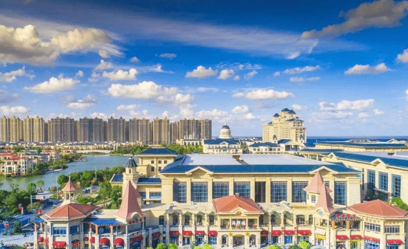 恒大海上威尼斯是不是违章建筑?恒大威尼斯停车场收费-图1 恒大海上威尼斯是不是违章建筑?恒大威尼斯停车场收费-图1