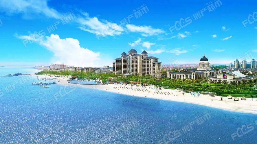 恒大海上威尼斯是不是违章建筑?恒大威尼斯停车场收费-图2 恒大海上威尼斯是不是违章建筑?恒大威尼斯停车场收费-图2