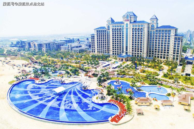 恒大海上威尼斯是不是违章建筑?恒大威尼斯停车场收费-图3 恒大海上威尼斯是不是违章建筑?恒大威尼斯停车场收费-图3