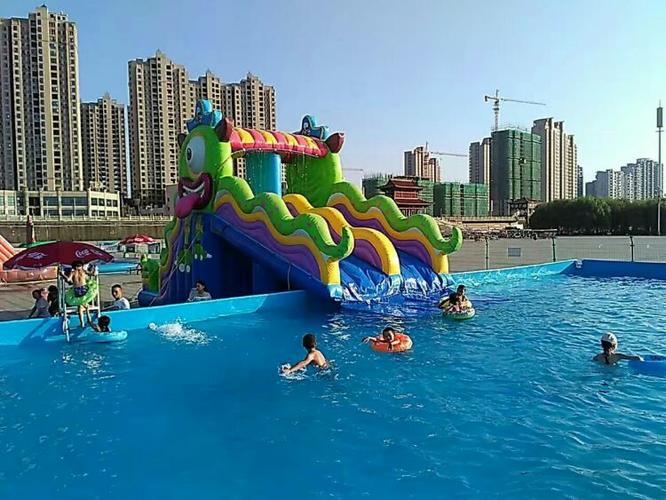 滨江公园游乐场营业时间?惠州滨江水上乐园收费-图3 滨江公园游乐场营业时间?惠州滨江水上乐园收费-图3