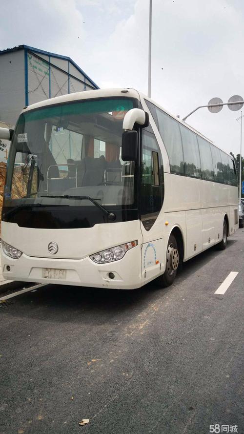 结婚用大巴车合适吗?结婚包大巴车收费 谁出-图3 结婚用大巴车合适吗?结婚包大巴车收费 谁出-图3