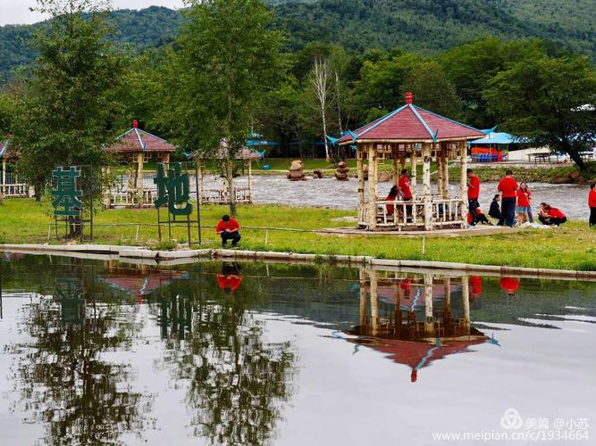 谁知道伊春哪里有小孩玩的地方?金山屯旅游不收费-图3 谁知道伊春哪里有小孩玩的地方?金山屯旅游不收费-图3