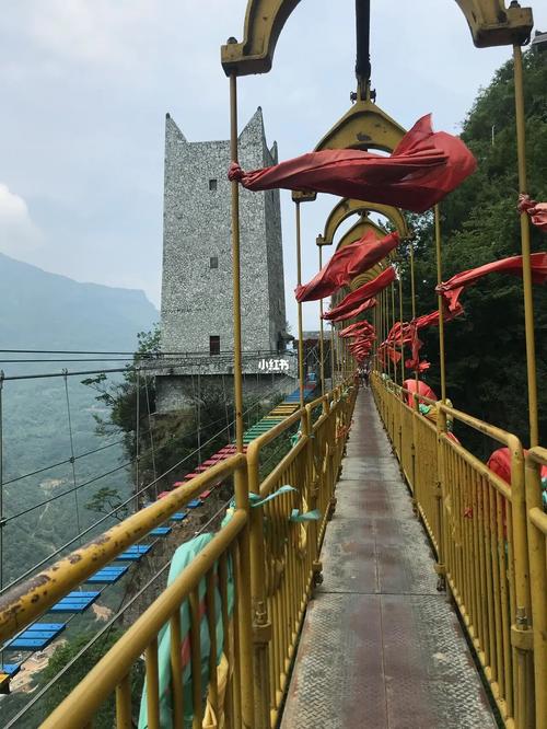 我家准备去绵阳九皇山玩，能开车进去吗？九皇山收费项目