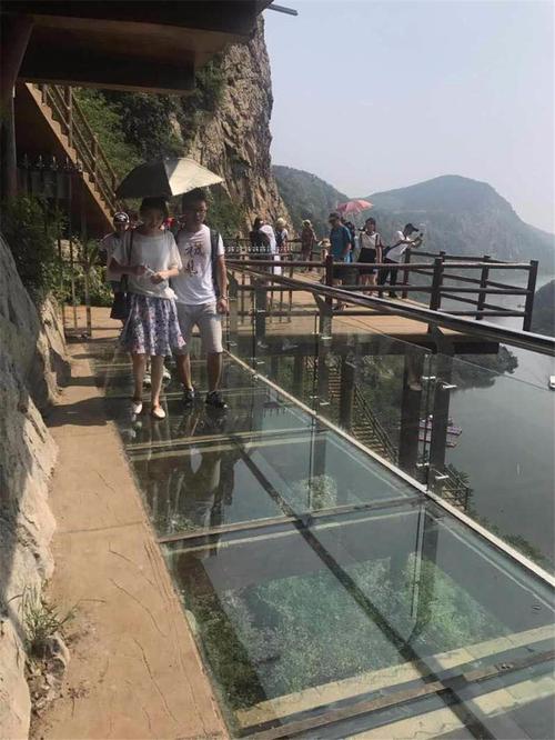 九仙山玻璃栈道门票价格与进入方法？九仙山玻璃栈道收费