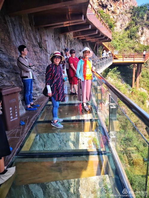 九仙山玻璃栈道门票价格与进入方法?九仙山玻璃栈道收费-图3 九仙山玻璃栈道门票价格与进入方法?九仙山玻璃栈道收费-图3
