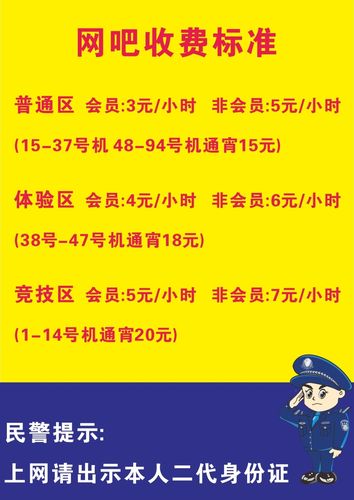 兰州网吧开门了吗?兰州网吧收费标准-图2 兰州网吧开门了吗?兰州网吧收费标准-图2