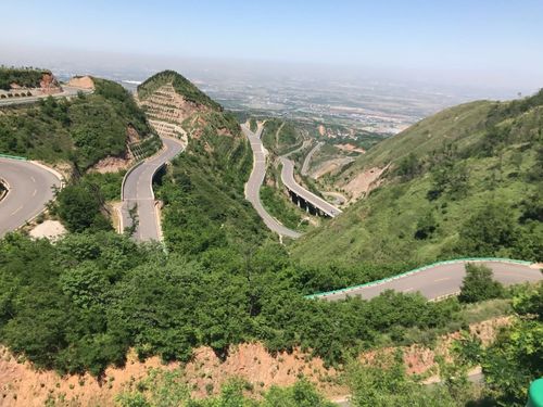 骊山园观光车坐一圈需要多久?骊山观光车收费吗-图1 骊山园观光车坐一圈需要多久?骊山观光车收费吗-图1
