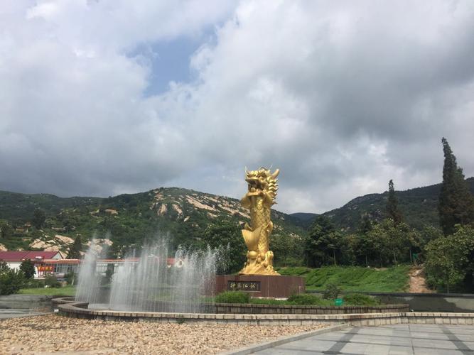 渔湾风景区有必要坐观光车吗?连云港渔弯收费吗-图3 渔湾风景区有必要坐观光车吗?连云港渔弯收费吗-图3
