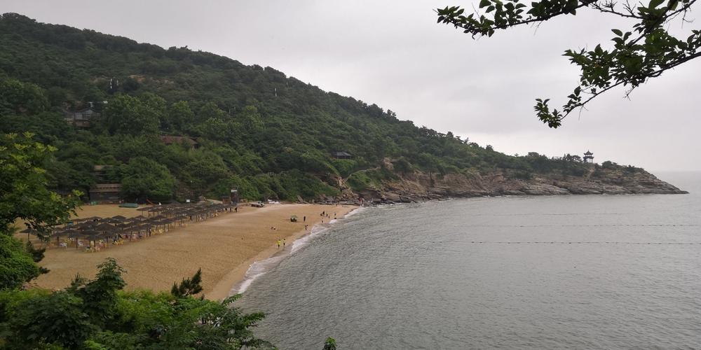 连三岛露营可以过夜吗?连云苏马湾收费吗-图3 连三岛露营可以过夜吗?连云苏马湾收费吗-图3