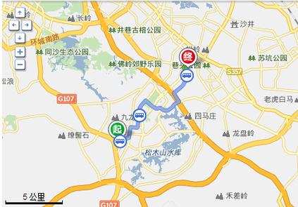 东坑汽车站搭什么车到大岭山! 急?寮步a7是收费-图3 东坑汽车站搭什么车到大岭山! 急?寮步a7是收费-图3